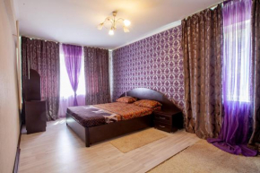 Apartment Novorossiyskaya 88